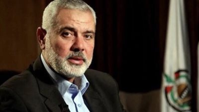 الموت يفجع عائلة إسماعيل هنية مره أخري من جديد