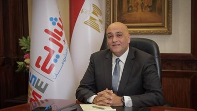 رحمي: الجهاز يساعد أصحاب المشروعات على المشاركة في التعاقدات الحكومية