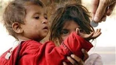 سقوط عاطل لاستغلال الأطفال الأحداث في أعمال التسول بالهرم