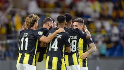 رابطه الانديه السعوديه تعلن التشكيل الافضل للجوله العاشره