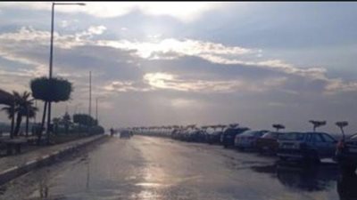 الشتاء يعود من جديد.. خبير أرصاد جوية يحذر من الطقس الخادع