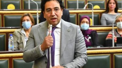 برلماني: الرئيس السيسي سيناقش سبل الاستقرار في المنطقة على مائدة القمة