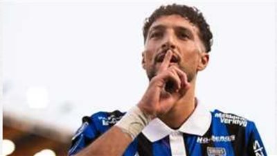 أزمه جديده تهدد انتقال المهاجم الفلسطيني الي الأهلي