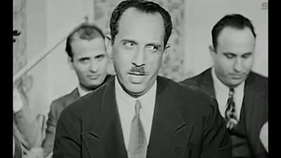 عزيز عيد وإسلامه.. رائد التمثيل وخباياه ورحله عشق تلميذته بين مسيرته الفنية