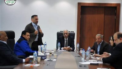 الجمعية العمومية لإتحاد الكرة تفوض مجلس الإدارة لاتخاذ القرارات اللازمة