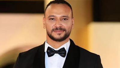 أحمد خالد صالح يشارك في فيلم 