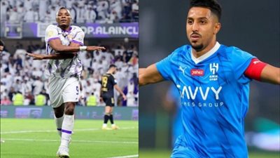 المباراة الحاسمة.. التشكيل الرسمي لمواجهة العين ضد الهلال في دوري أبطال آسيا 