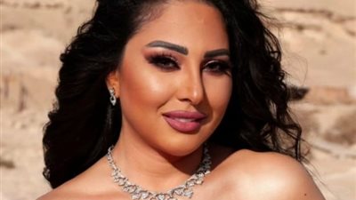 رحاب الجمل تستعد لبدء تصوير مشاهدها في 