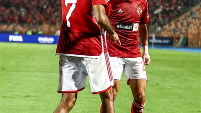 الشياطين الحمر تحجز مقعداً في نصف نهائي الدوري الإفريقي