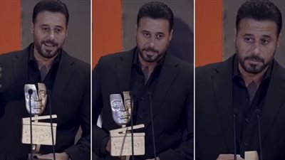 أحمد السعدني: ورطة كبيرة إني أتكلم على لسان والدي