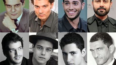 نجوم مصريون يُشاركون في أهم الأعمال السينمائية العالمية