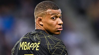 الأخير لمبابي: سألعب موسم إضافي مع باريس قبل التفكير بأي انتقال