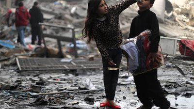 الأمم المتحدة تحذر من نفاد الوقود في قطاع غزة خلال 3 أيام