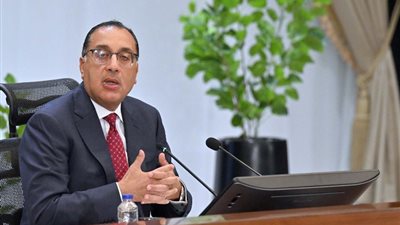 مدبولي: ملتزمون بوجود الدعم خاصة فى السلع الاساسية التي تمس المواطن