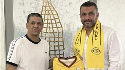 مدرب مصري يحط الرحال في أحد.. السلة السعودية تستقطب المواهب