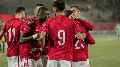 بشري ساره لجماهير الأهلي قبل مواجهة المصري البورسعيدي