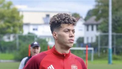 بين القلعة الحمراء والقمة: قصة التألق المستمر لإمام عاشور مع الأهلي