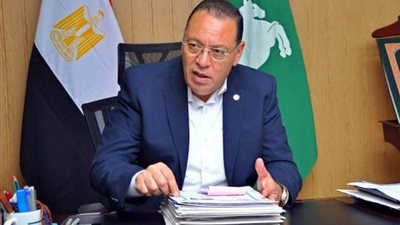 تنفيذ 48 حالة إزالة تعديات على أراضي الدولة بالشرقية