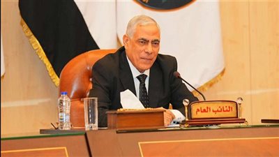 النائب العام يلتقي موظفي النيابة العامة ويُكرم المتميزين (صور)