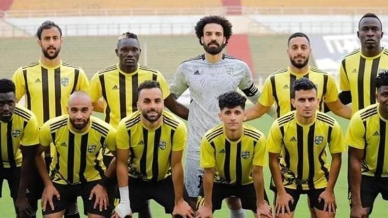 المقاولون العرب