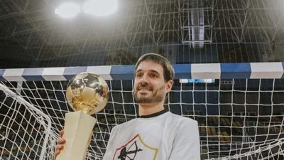 تحولات في مسيرة أوليفير روي.. يتولى قيادة بشيكتاش في اليد