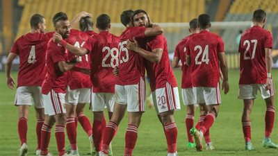 على رأسهم الكبار.. اعرف غيابات الأهلي أمام المصري البورسعيدي اليوم 