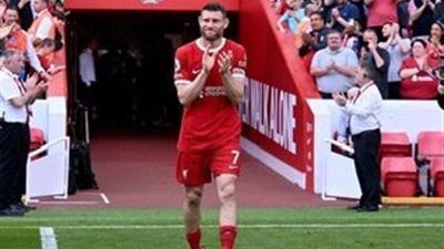 برايتون يعزز صفوفه بنجم ليڤربول