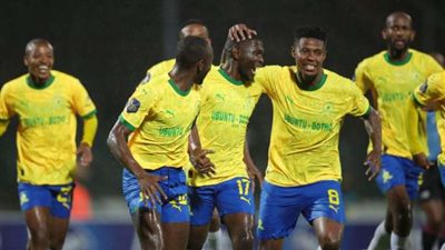 الإصابات تضرب صن داونز قبل مواجهة الأهلي في الدوري الأفريقي