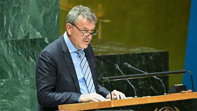 لازاريني: هناك حملة ممنهجة للقضاء على الأونروا