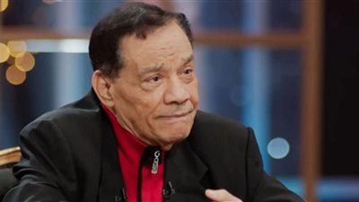 رحيل أيقونة موسيقية.. وفاة الموسيقار حلمي بكر عن عمر يناهز 86 عاماً