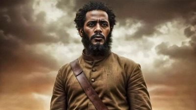 محمد رمضان يواصل تصوير 