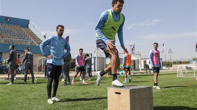 تحت غيابات بيراميدز: علي جبر وأحمد سامي يتصدران قائمة الغائبين أمام نوادذيبو