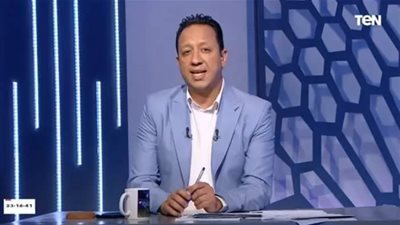 إسلام صادق متعجباً: لاعب الأهلي يشبه لاعب الزمالك