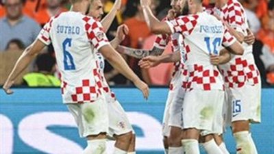 عرض كرواتيا الهجومي يدمر هولندا.. ويقودها للمشاركة في نهائي دوري الأمم الأوروبي