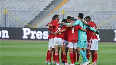 مفاجأة.. استبعاد 7 لاعبين من قائمة الأهلي بمونديال الأندية