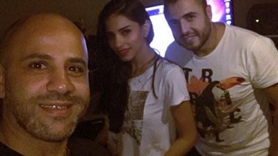 تضامنًا مع غزة...مروة نصر تؤجل طرح أغنيتها 