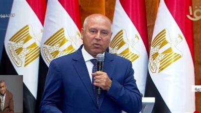 الوزير : 9مليارات جنيه تكلفة إنشاء محطة تحيا مصر بالإسكندرية