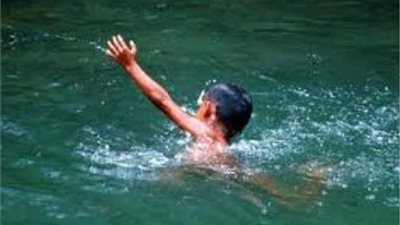 إسفكسيا الغرق تنهي حياة طفل بمنيا القمح