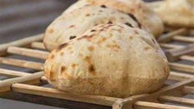 5 أرغفة يوميا ..الخبز المدعم لأصحاب البطاقات التموينية
