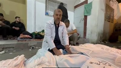 صحة غزة: 125 شهيد خلال الساعات الأخيرة ومُحصلة الشهداء ترتفع لـ 22438