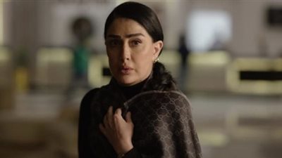 غادة عبد الرازق تتعرض لاختراق هاتفها من مجهول