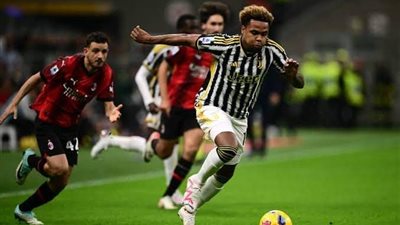 بدوافع البطل.. تشكيل يوفنتوس المتوقع لمواجهة ساليرنيتانا