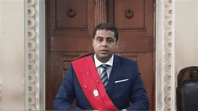 حادث سير أليم يودي بحياة وكيل النائب العام في مدينة نصر