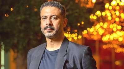 محمد فراج يتعاقد على عمل درامي جديد