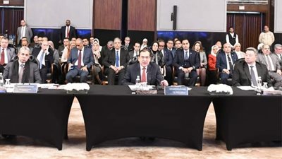 وزير البترول: تنفيذ 70 مشروعا رقميا بقطاع البترول لتحقيق الاستدامة