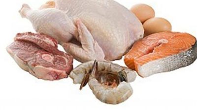 البانية يصل لـ 215.. ارتفاع أسعار الدواجن وإستقرار اللحوم والأسماك