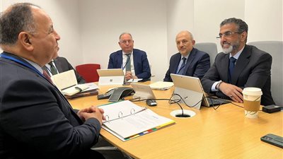 بغرض التنمية.. العاصمة تحتضن اجتماعات وزراء المالية العرب