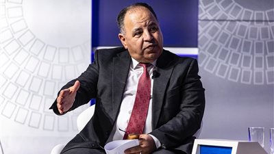 معيط: التدفقات النقدية الأخيرة خففت من الضغوط التمويلية