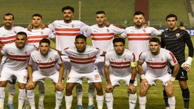 ثنائي الزمالك على رادار الإسماعيلي.. اعرف التفاصيل
