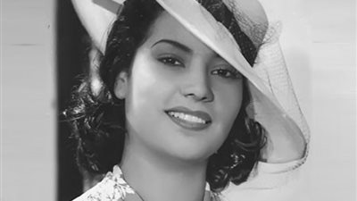 مديحة يسري.. 